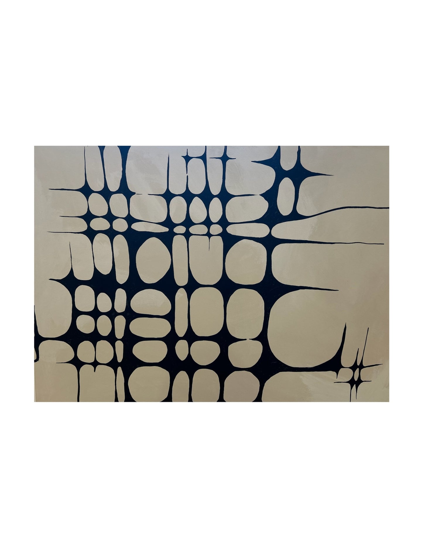 Ink Lines by Andrea Balmer