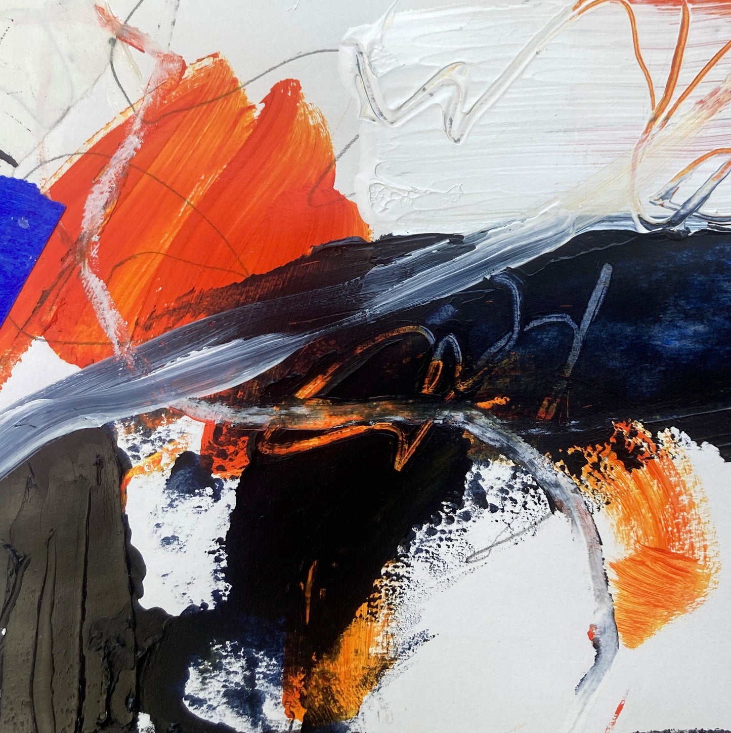 Ebb & Flow 1