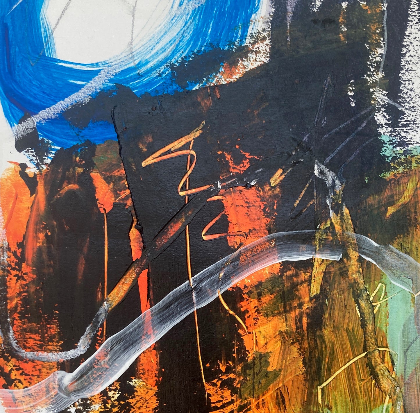 Ebb & Flow 2