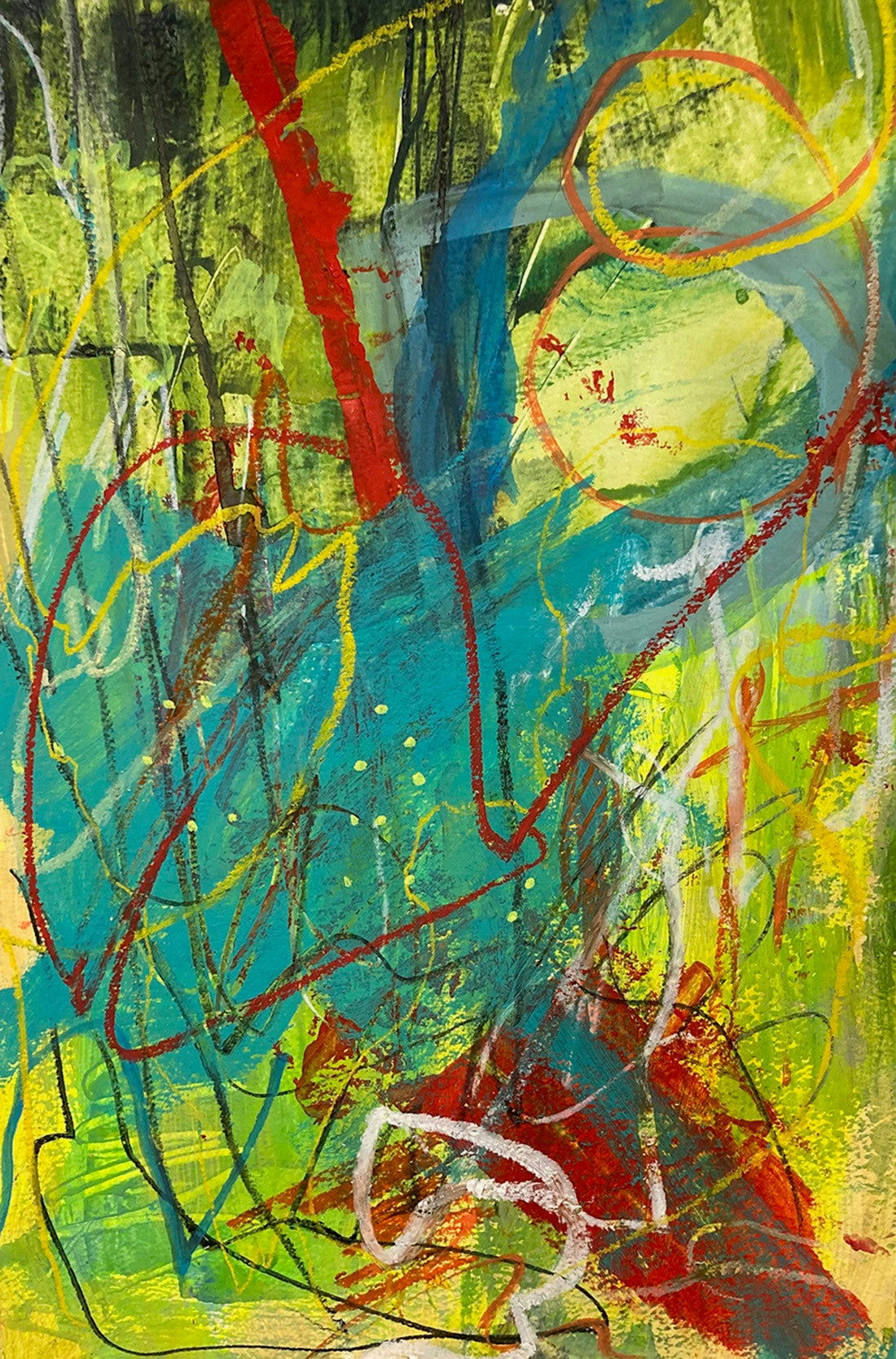 Jungle