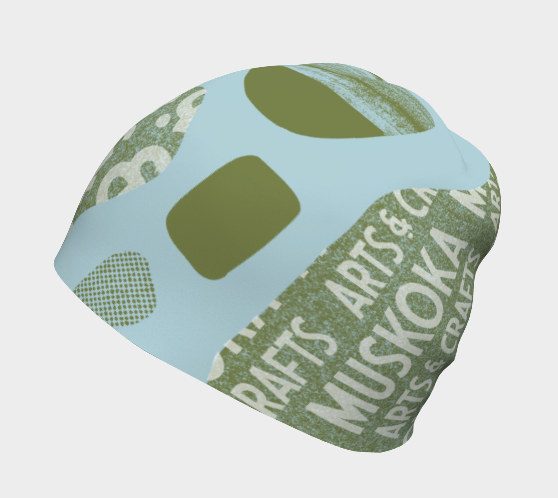 MAC 2021 Spring/Summer Beanie