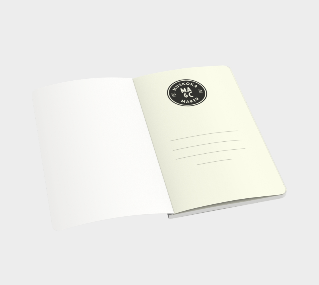 MMM Notebook 1