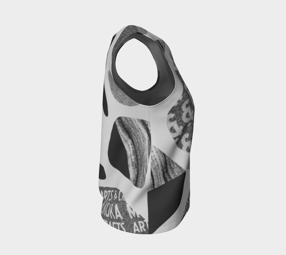 MAC Classic Collection Tank Top (Regular Length)