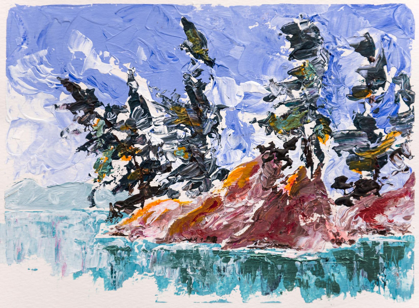 " Killarney #1"