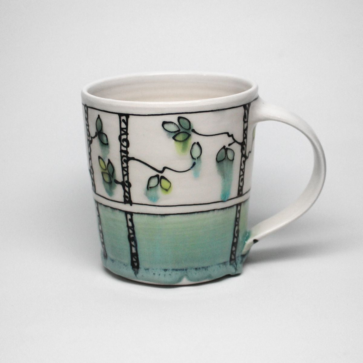 Spring Mug (RC)