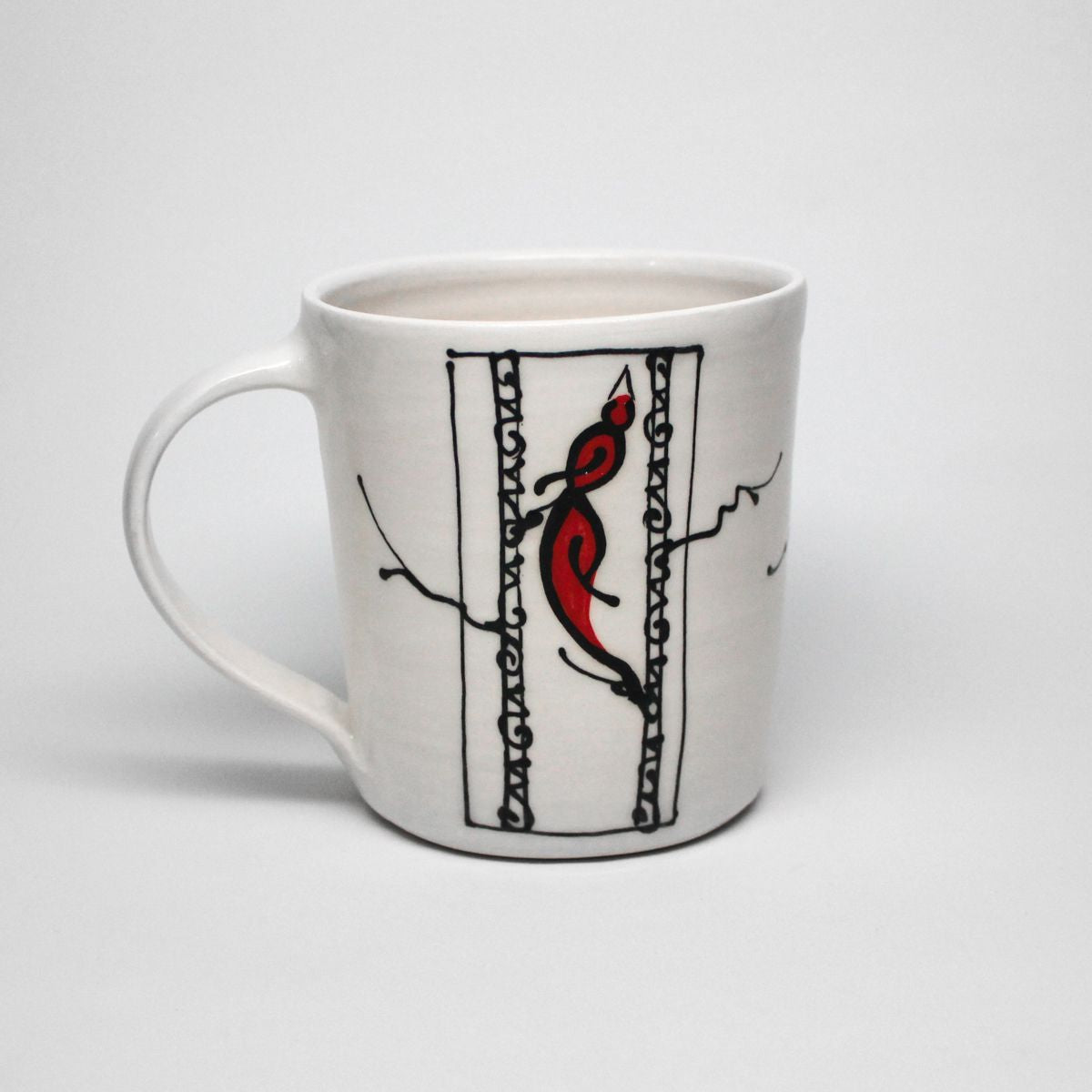 Winter Mug (RC)