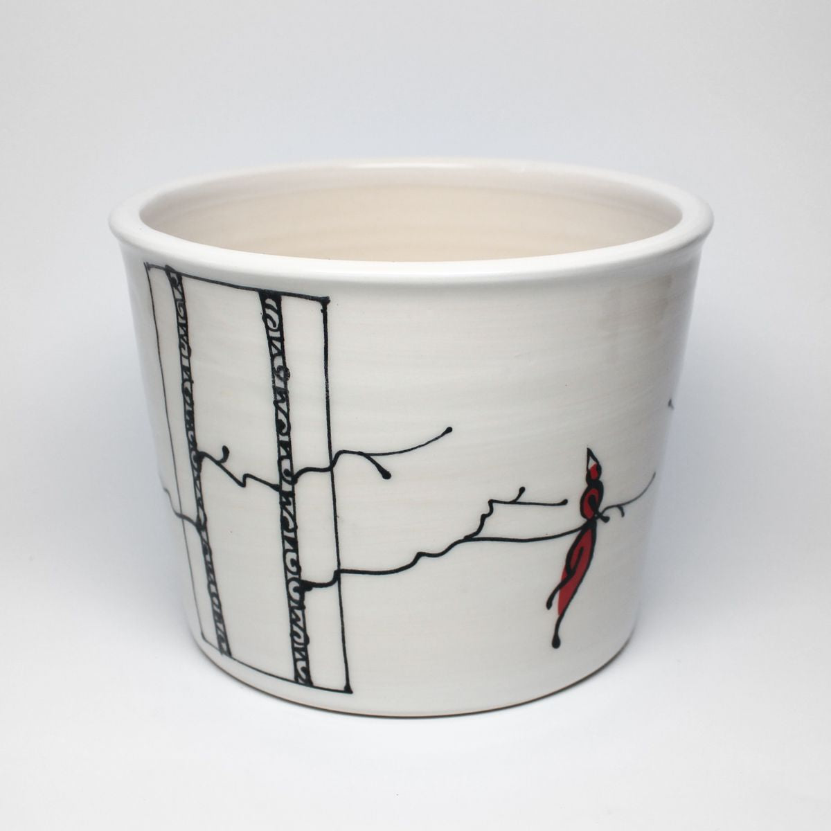 Winter Planter (RC)