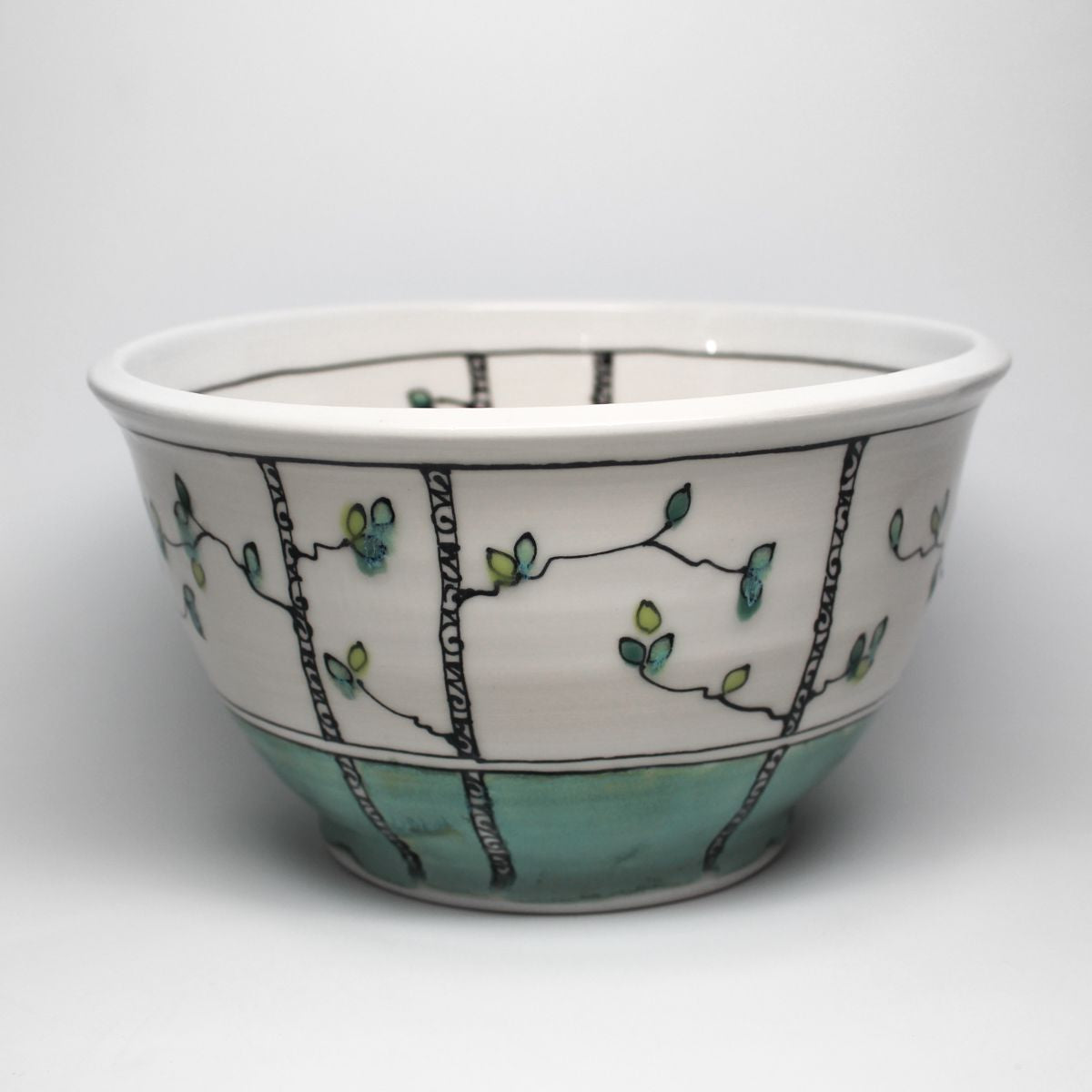 Spring Serving Bowl (RC)