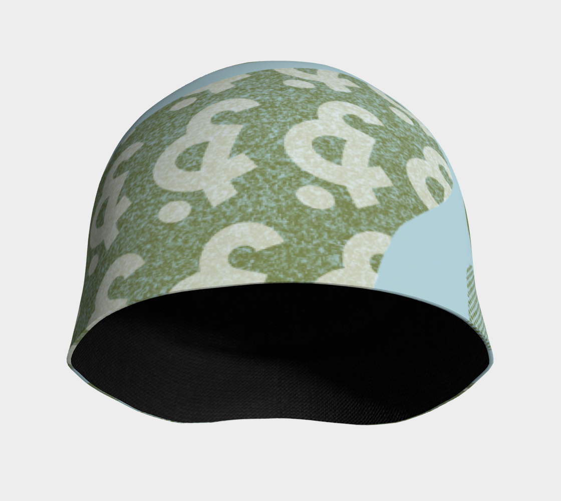 MAC 2021 Spring/Summer Beanie