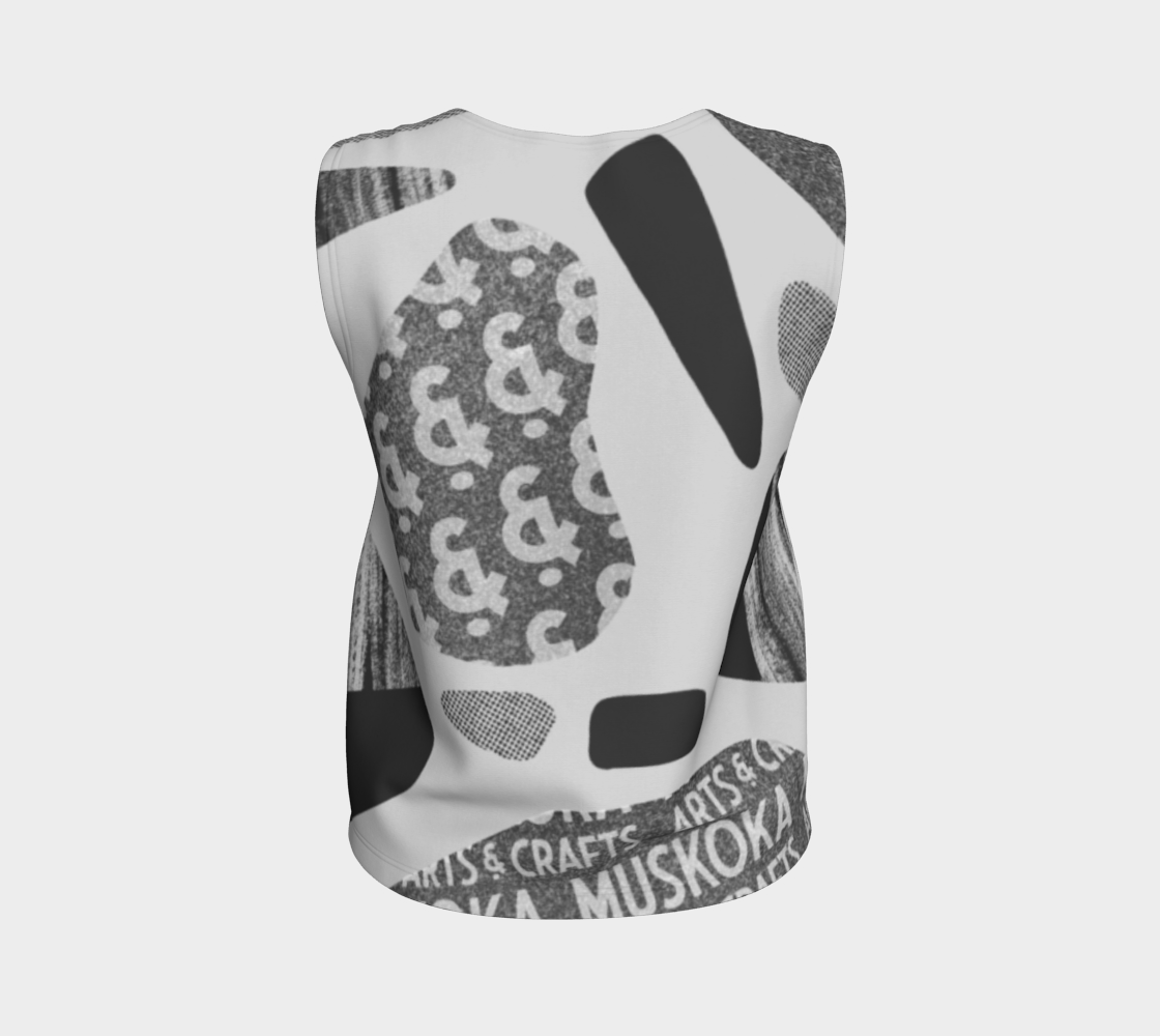 MAC Classic Collection Tank Top (Regular Length)