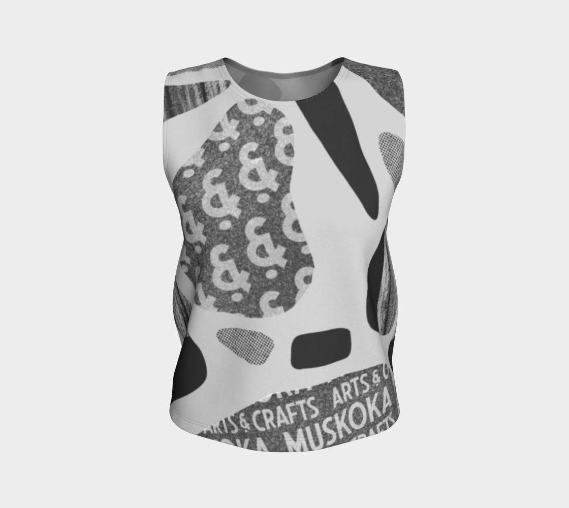 MAC Classic Collection Tank Top (Regular Length)
