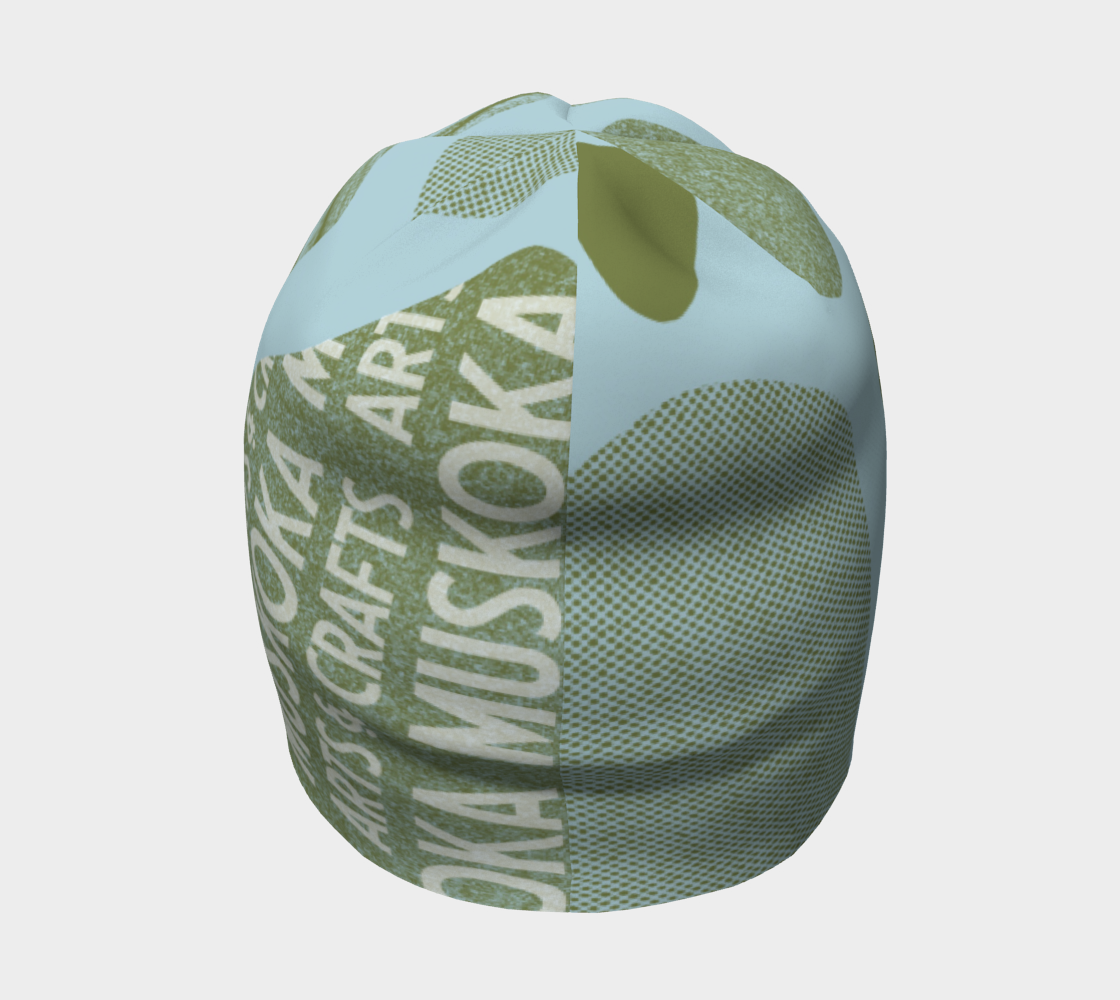 MAC 2021 Spring/Summer Beanie