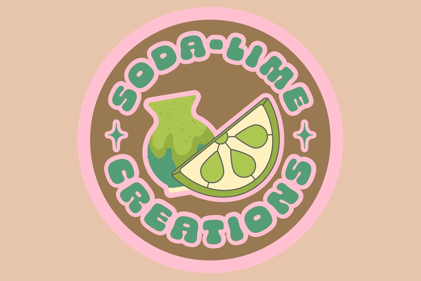 Soda-lime Creations