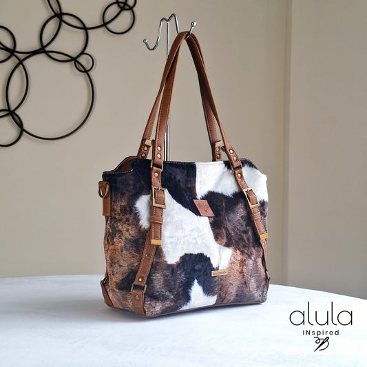 Country Style Handbag