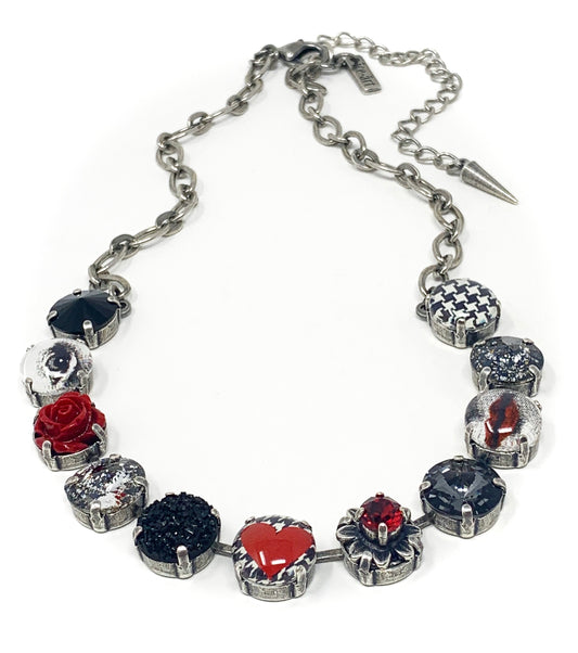 FLiRTY GiRL - Necklace