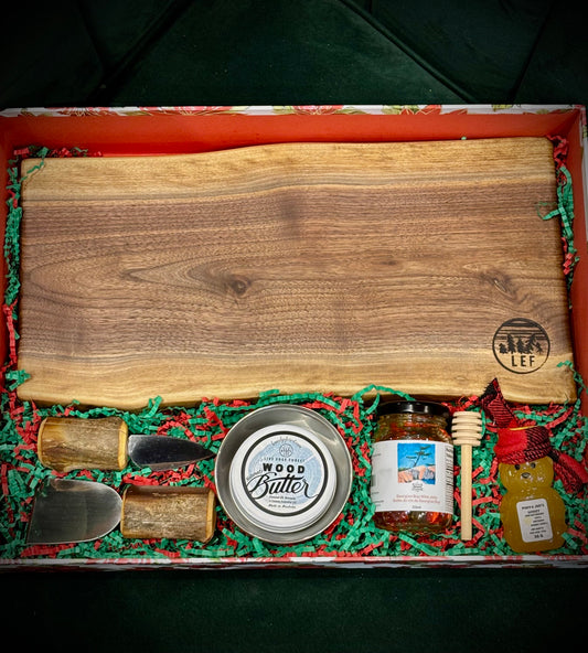 Local Gift Box