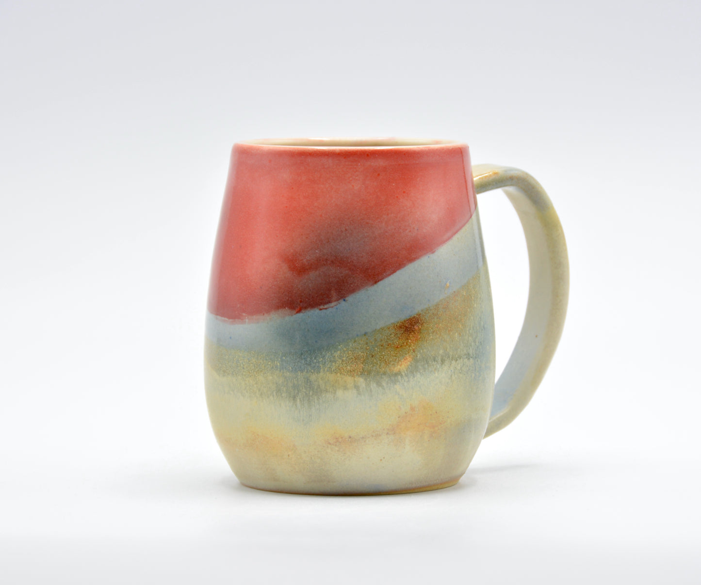 Tropicana Mug