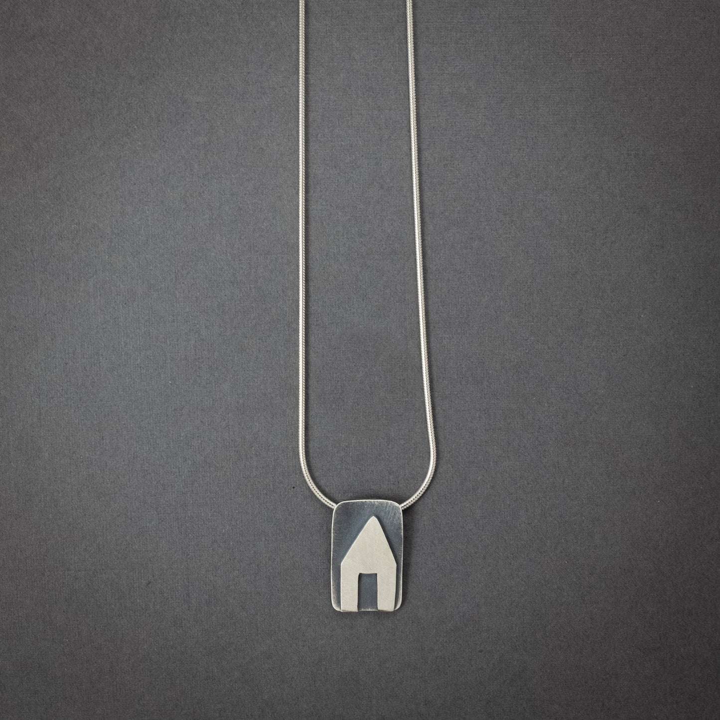 Small Home Pendant