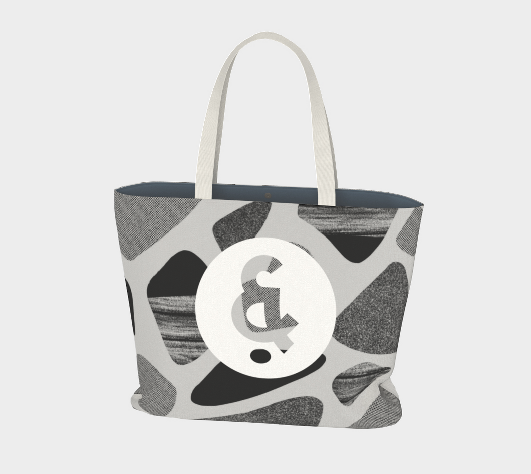 MAC Classic Collection Tote 4
