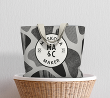 Load image into Gallery viewer, MMM Tote 3
