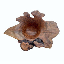 Load image into Gallery viewer, Forest Energy Sugar Maple Burl Bowl

