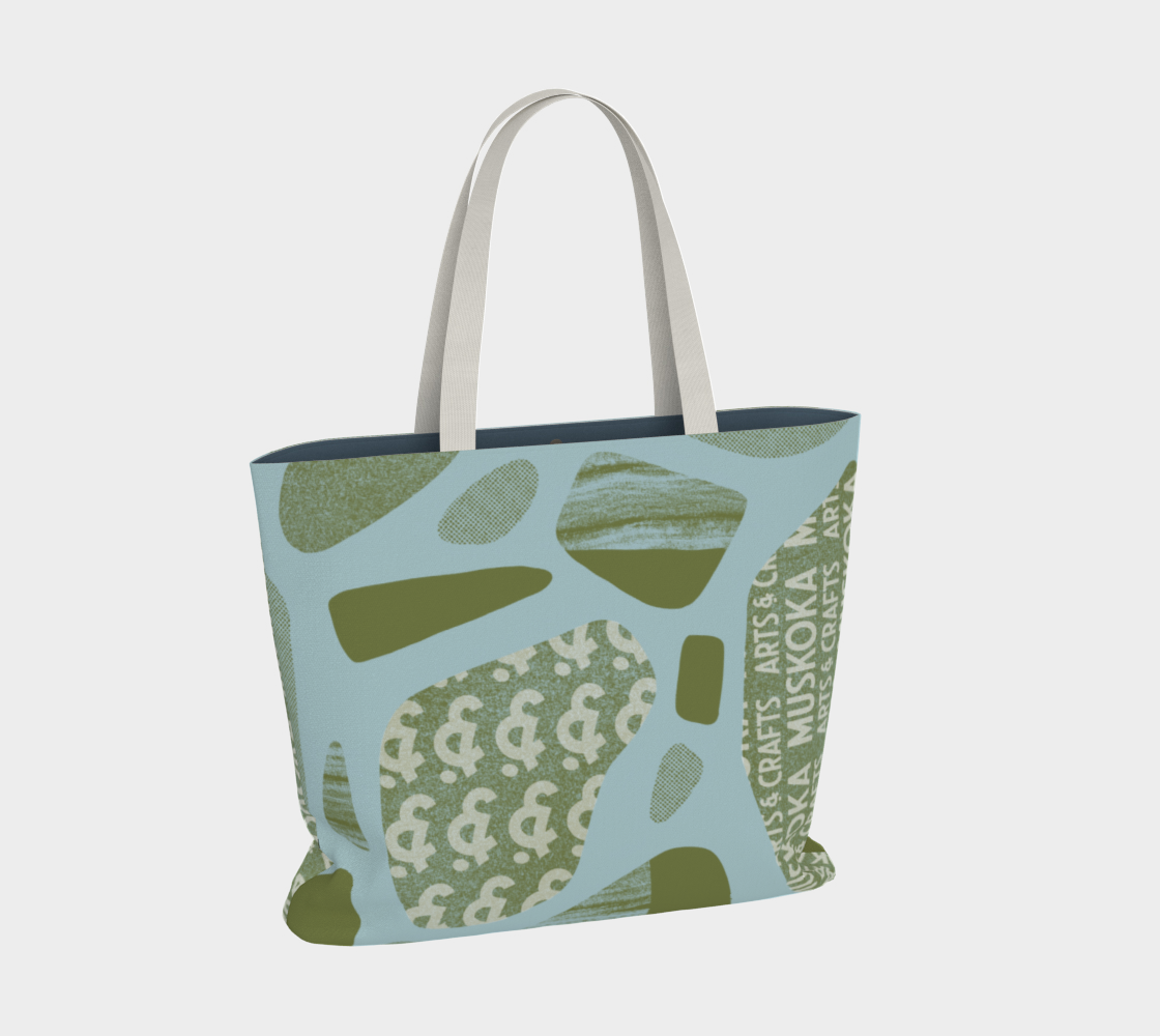 MAC 2021 Spring/Summer Tote 3