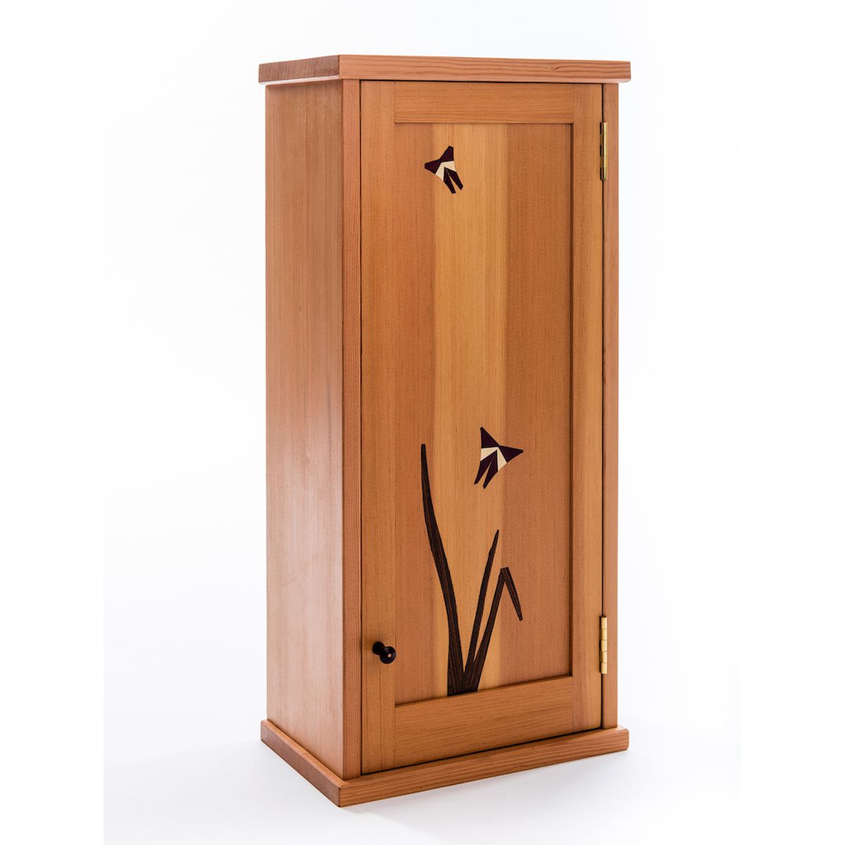 Butterfly Cabinet