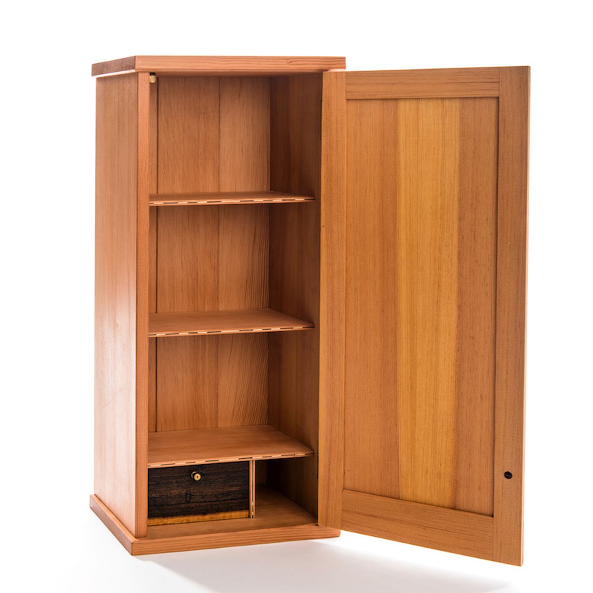 Butterfly Cabinet