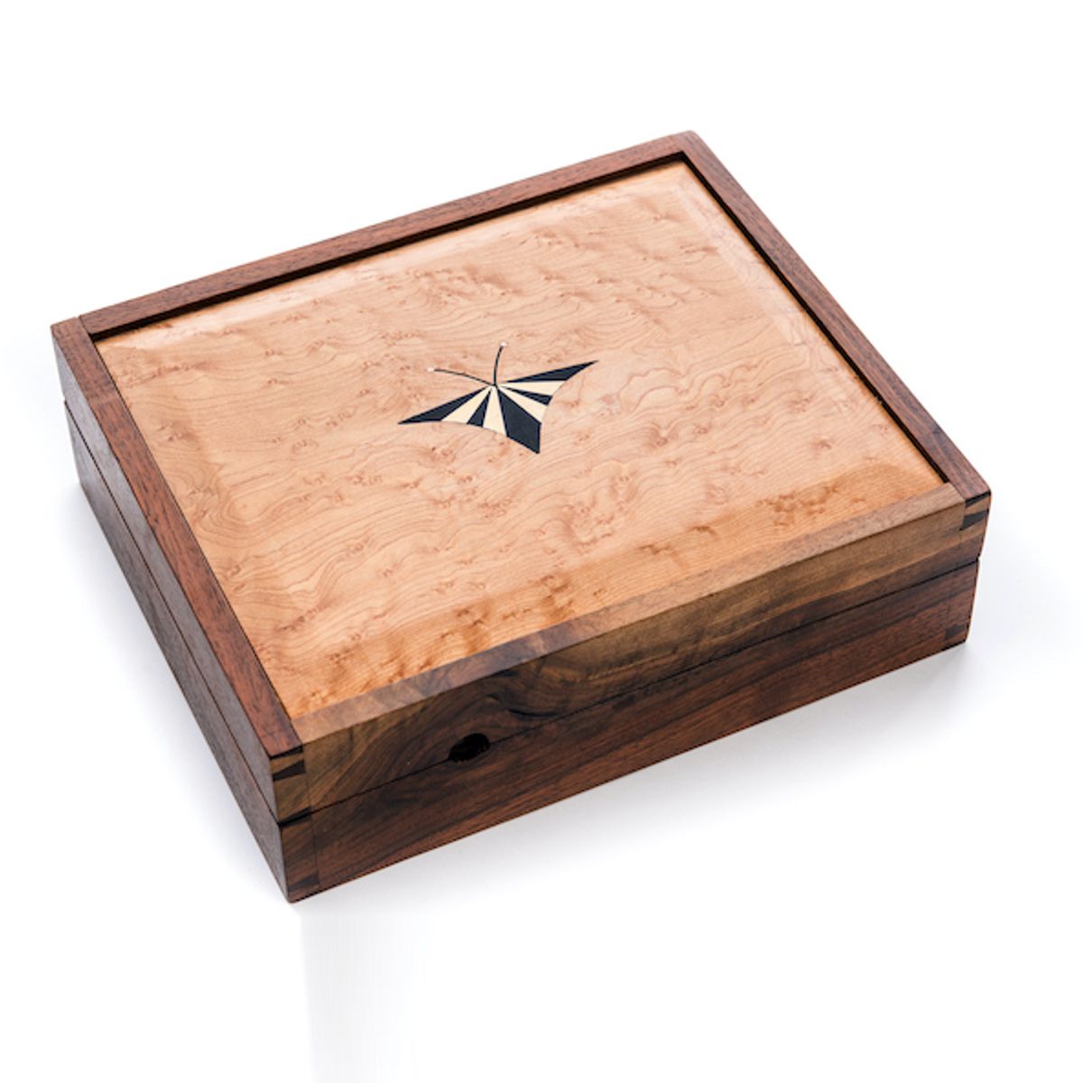 Butterfly Box