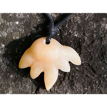 Load image into Gallery viewer, Stone Coneflower Necklace
