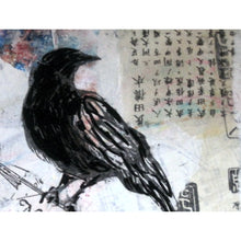 Load image into Gallery viewer, Raven, Dream to Fly
