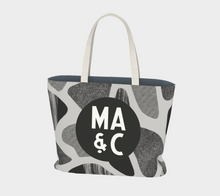 Load image into Gallery viewer, MAC Classic Collection Tote 1
