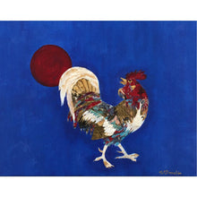 Load image into Gallery viewer, Fire Rooster
