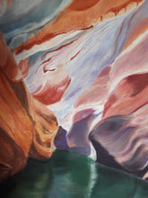 Load image into Gallery viewer, &quot;Antelope Canyon&quot;
