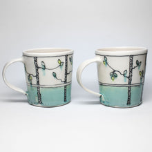 Load image into Gallery viewer, Pair of Mugs
