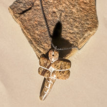 Load image into Gallery viewer, Dragonfly Pendant
