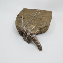 Load image into Gallery viewer, Dragonfly Pendant
