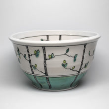 Load image into Gallery viewer, Spring Serving Bowl (RC)
