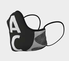 Load image into Gallery viewer, MAC Classic Collection Face Mask 1
